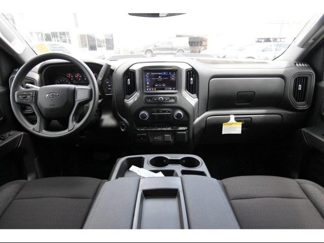 2024 Chevrolet Silverado 1500 Vehicle Photo in ROSENBERG, TX 77471-5675