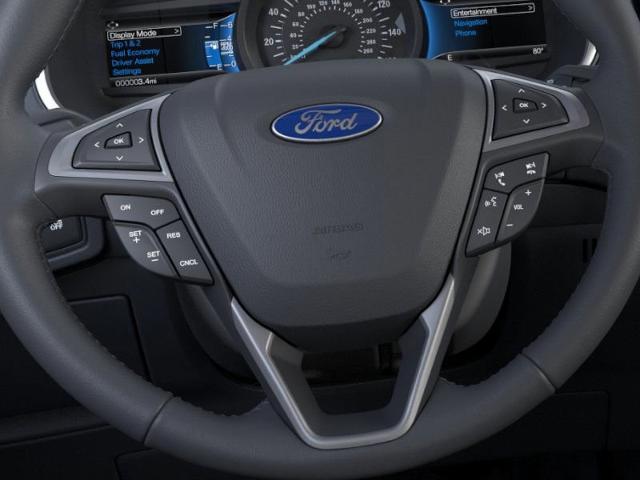 2024 Ford Edge Vehicle Photo in Weatherford, TX 76087