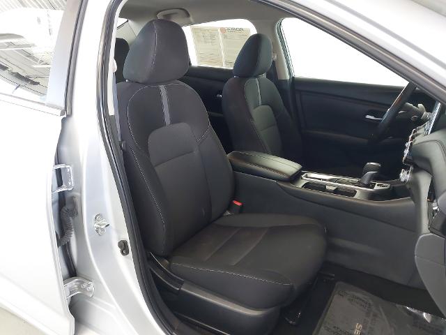 2023 Nissan Sentra Vehicle Photo in WENTZVILLE, MO 63385-1017