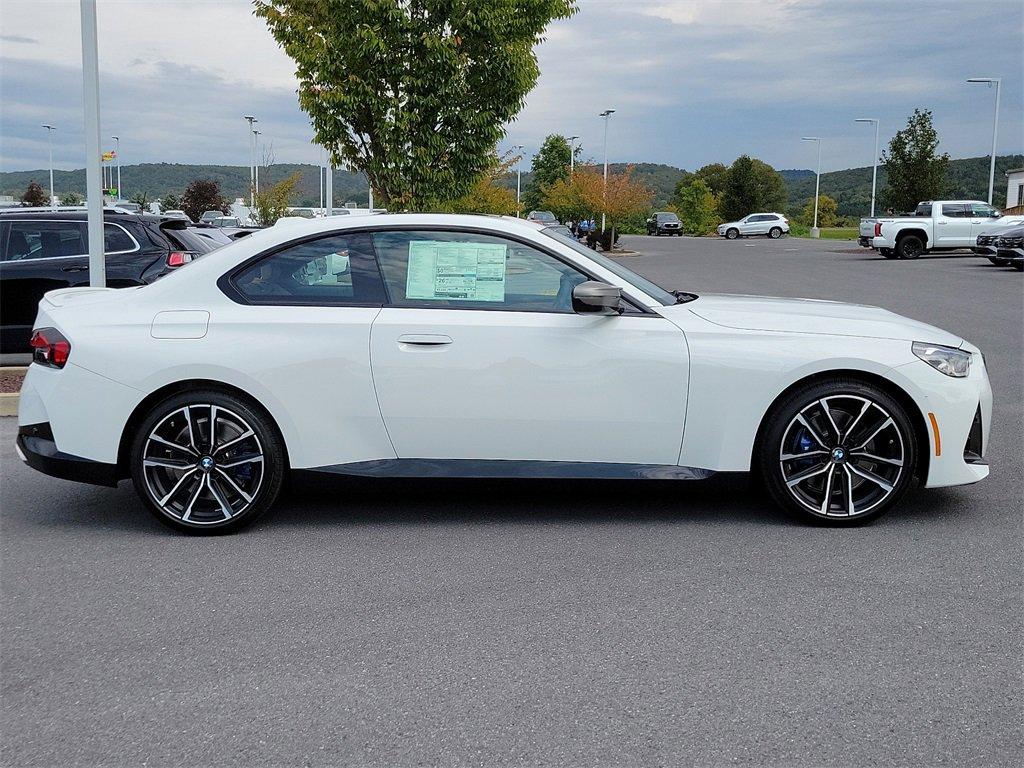 2024 BMW M240i xDrive Vehicle Photo in Muncy, PA 17756