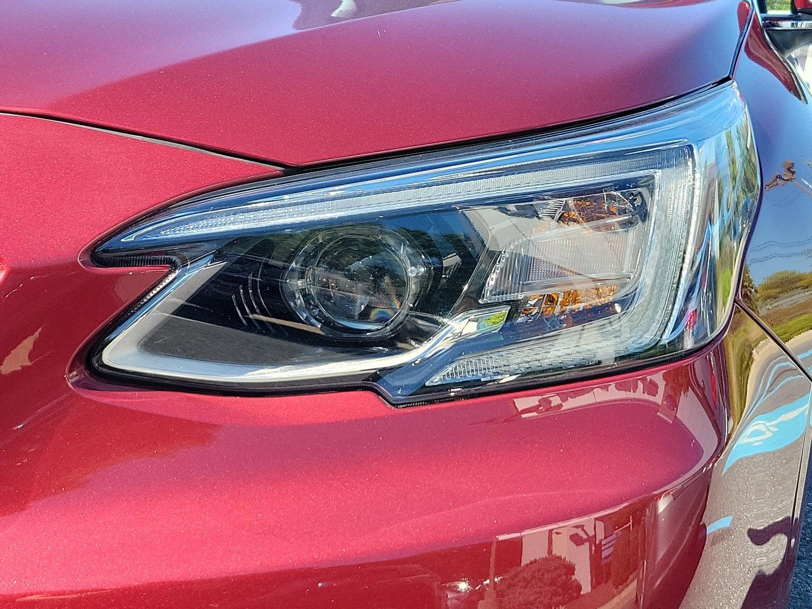 2022 Subaru Legacy Vehicle Photo in BETHLEHEM, PA 18017