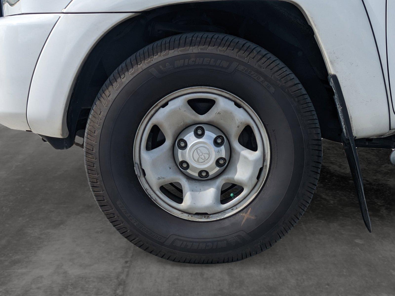 2011 Toyota Tacoma Vehicle Photo in MIAMI, FL 33172-3015