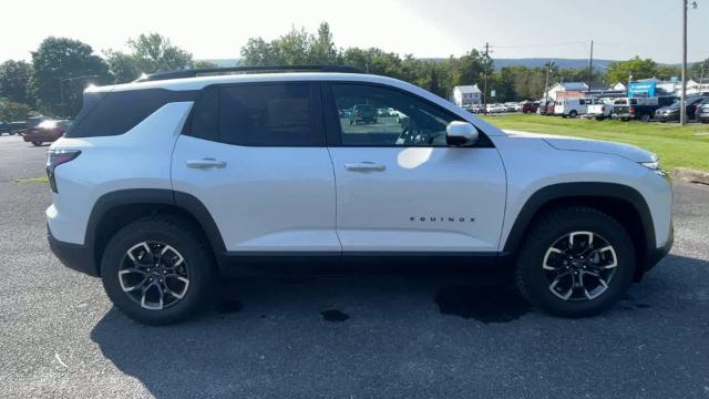 2025 Chevrolet Equinox Vehicle Photo in THOMPSONTOWN, PA 17094-9014