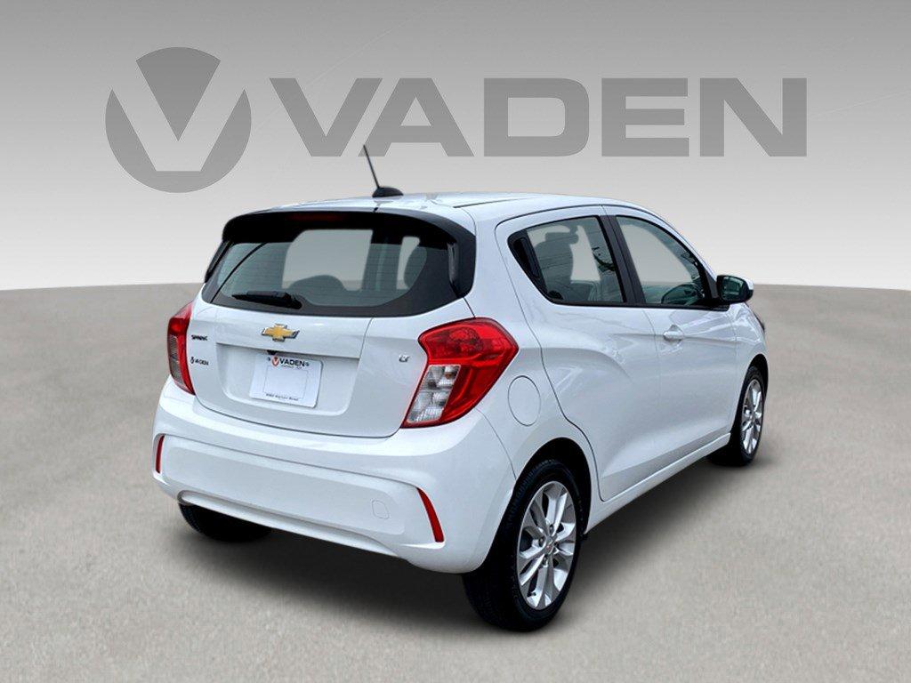 2021 Chevrolet Spark Vehicle Photo in SAVANNAH, GA 31406-4513