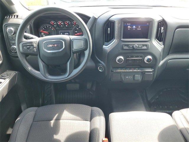 2024 GMC Sierra 1500 Vehicle Photo in SUNRISE, FL 33323-3202