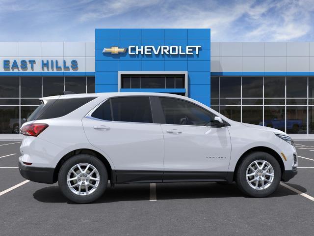 2024 Chevrolet Equinox Vehicle Photo in FREEPORT, NY 11520-3923