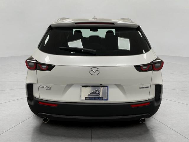 2025 Mazda CX-50 Vehicle Photo in Appleton, WI 54913