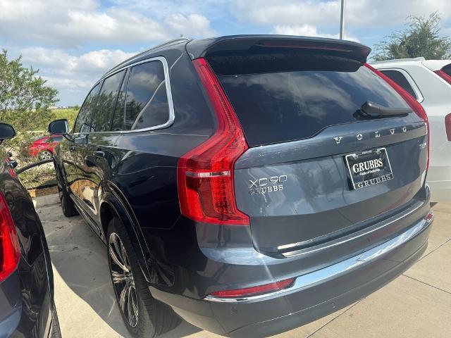 2025 Volvo XC90 Plug-In Hybrid Vehicle Photo in Grapevine, TX 76051