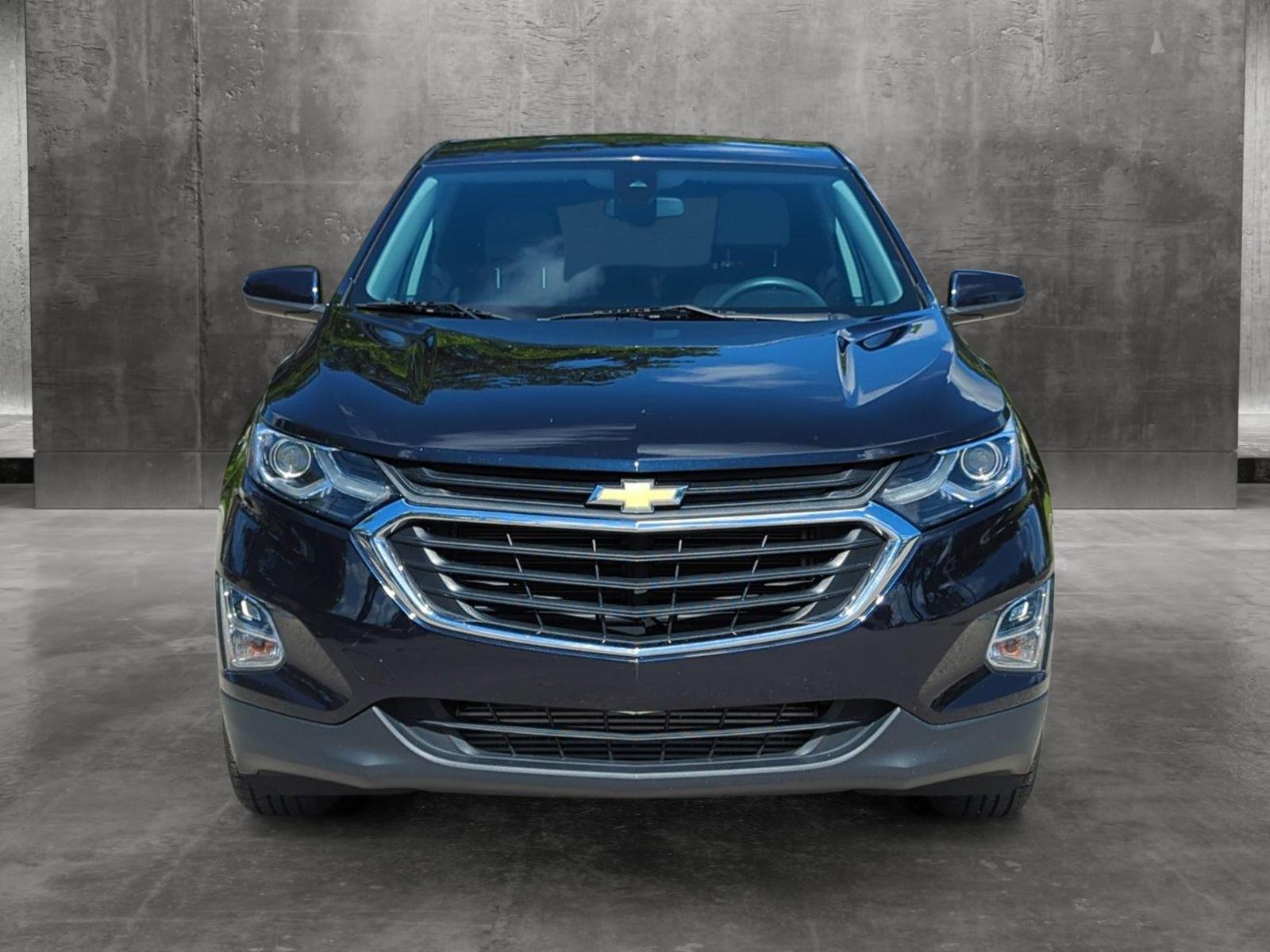 2021 Chevrolet Equinox Vehicle Photo in Ft. Myers, FL 33907