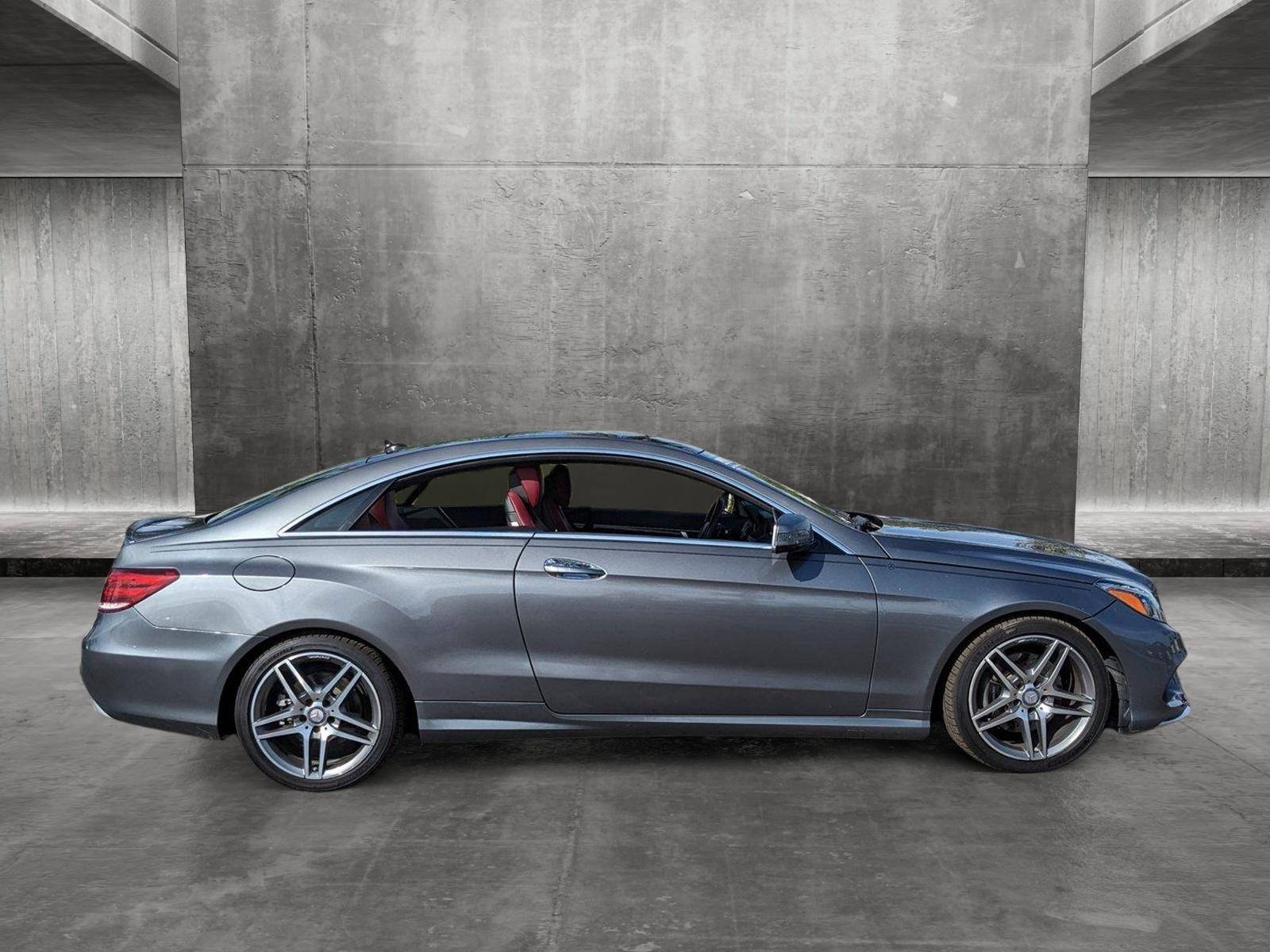 2017 Mercedes-Benz E-Class Vehicle Photo in Sanford, FL 32771