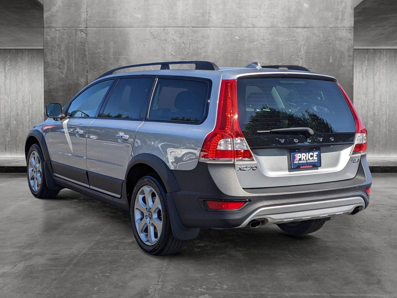 2016 Volvo XC70 Vehicle Photo in Towson, MD 21204