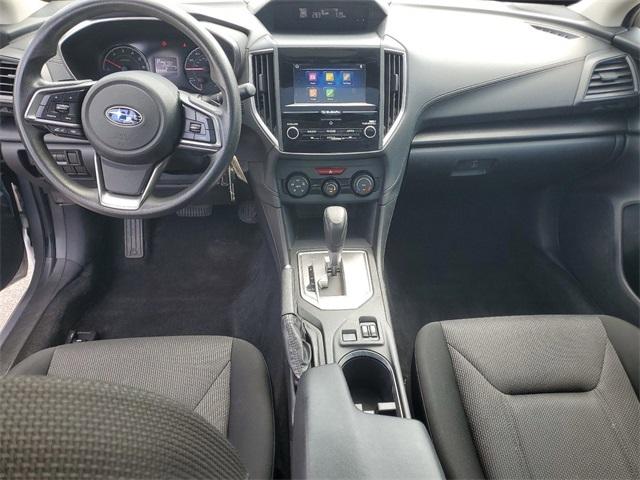 2017 Subaru Impreza Vehicle Photo in GRAND BLANC, MI 48439-8139