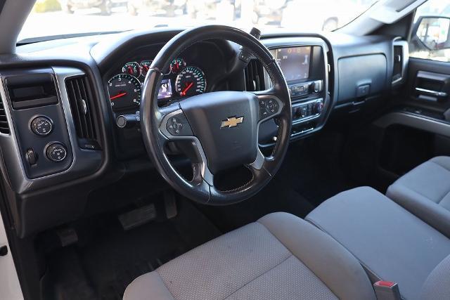 2014 Chevrolet Silverado 1500 Vehicle Photo in AMERICAN FORK, UT 84003-3317