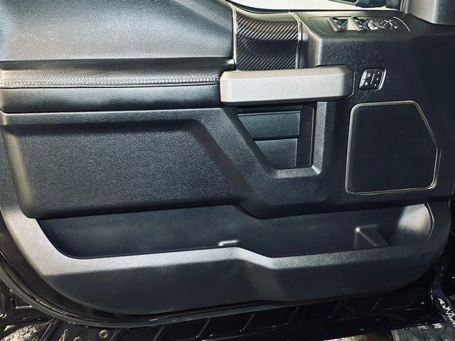 2019 Ford F-150 Vehicle Photo in MEDINA, OH 44256-9631