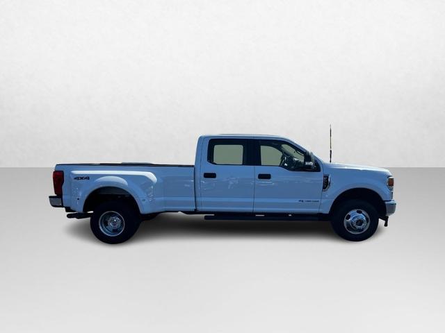 Used 2022 Ford F-350 Super Duty XL with VIN 1FT8W3DT3NEF25281 for sale in Hannibal, MO