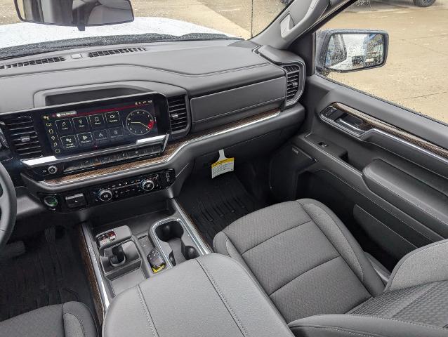 2024 GMC Sierra 1500 Vehicle Photo in POMEROY, OH 45769-1023