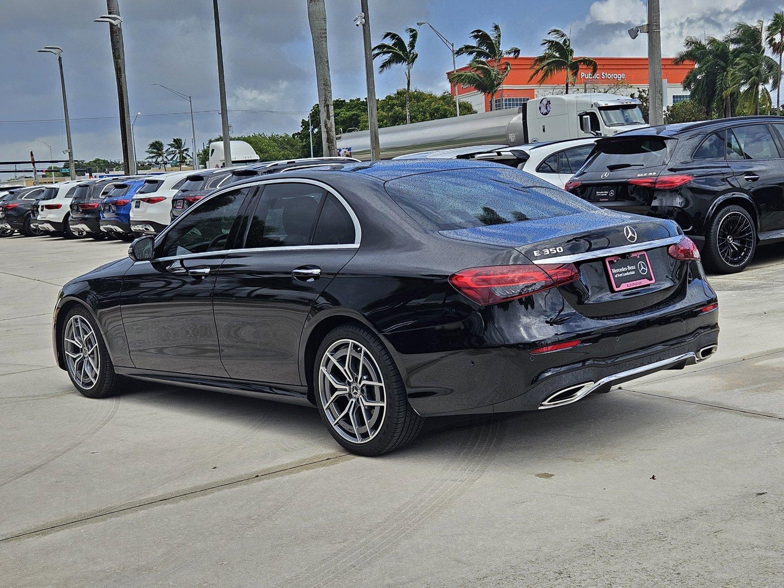 2021 Mercedes-Benz E-Class Vehicle Photo in Fort Lauderdale, FL 33316