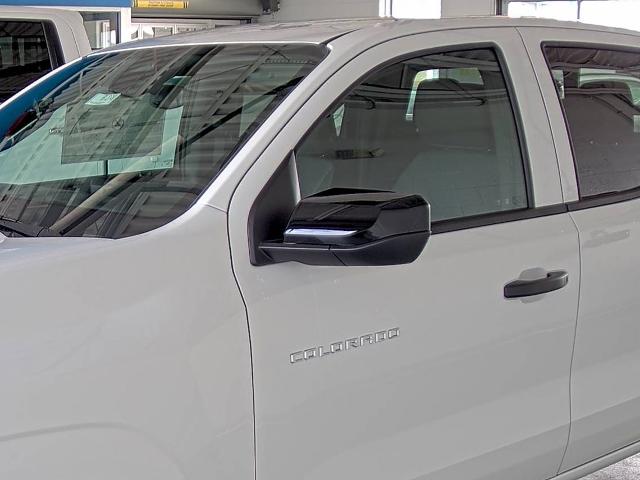 2024 Chevrolet Colorado Vehicle Photo in WENTZVILLE, MO 63385-1017