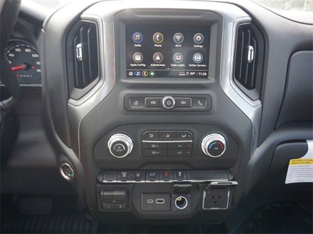 2024 GMC Sierra 2500 HD Vehicle Photo in BATON ROUGE, LA 70806-4466