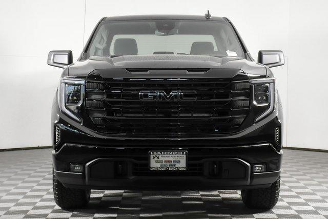 2024 GMC Sierra 1500 Vehicle Photo in PUYALLUP, WA 98371-4149