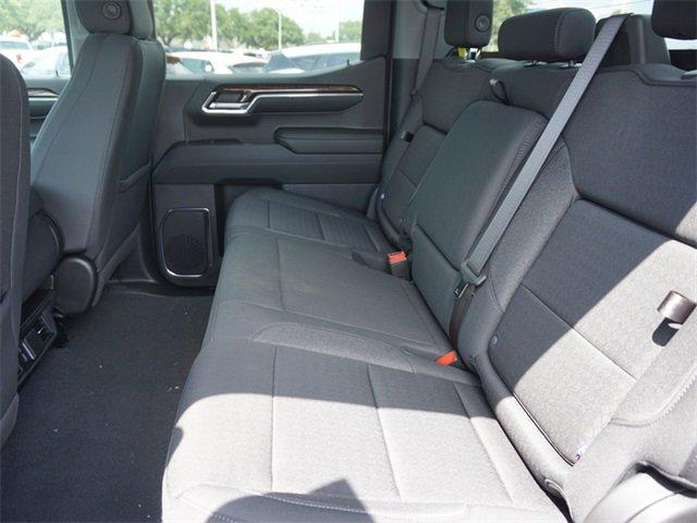 2024 GMC Sierra 1500 Vehicle Photo in BATON ROUGE, LA 70806-4466