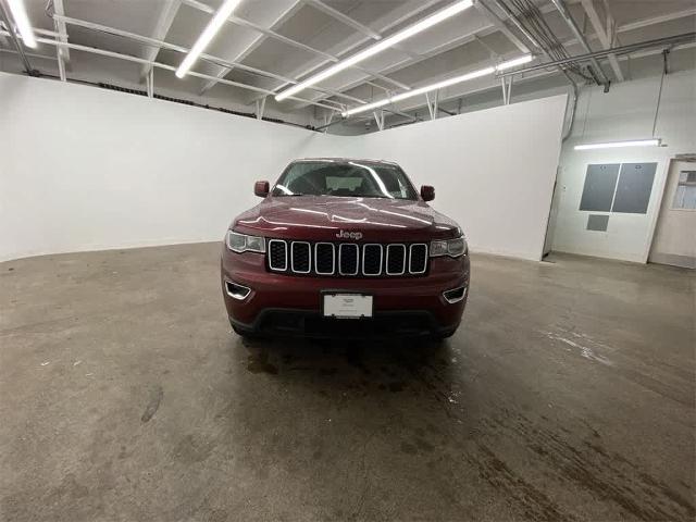 2020 Jeep Grand Cherokee Vehicle Photo in PORTLAND, OR 97225-3518