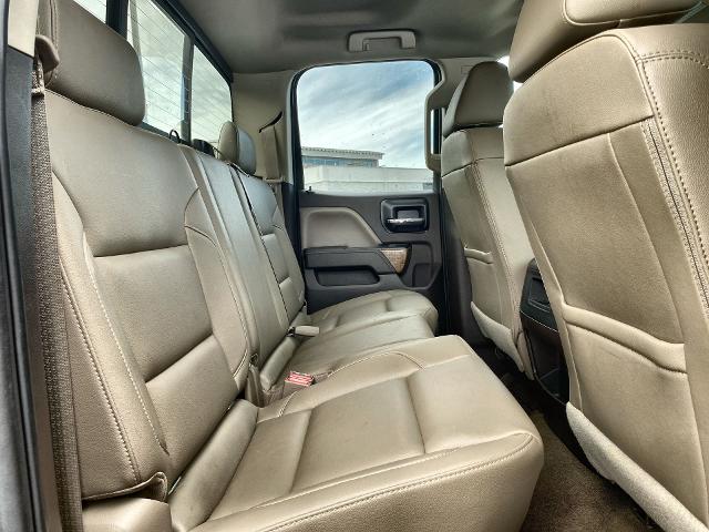 2016 GMC Sierra 1500 Vehicle Photo in WILLIAMSVILLE, NY 14221-2883