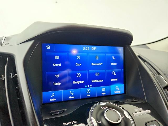 2017 Ford Escape Vehicle Photo in Grapevine, TX 76051