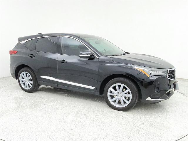 2023 Acura RDX Vehicle Photo in Grapevine, TX 76051