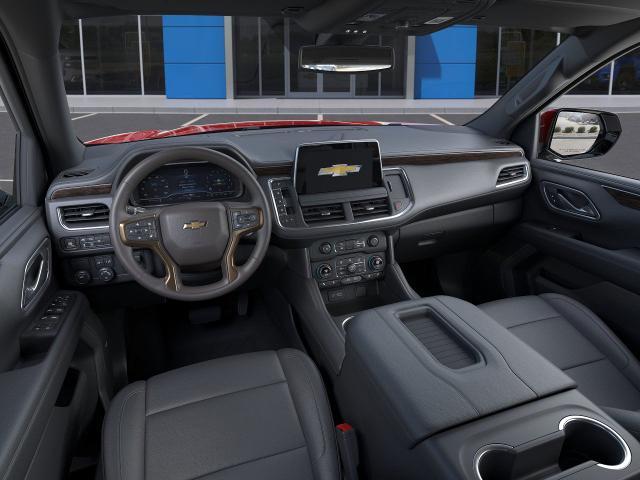 2024 Chevrolet Tahoe Vehicle Photo in HOUSTON, TX 77034-5009