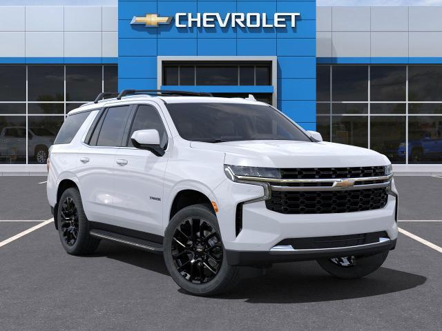 2024 Chevrolet Tahoe Vehicle Photo in DENVER, CO 80221-3610