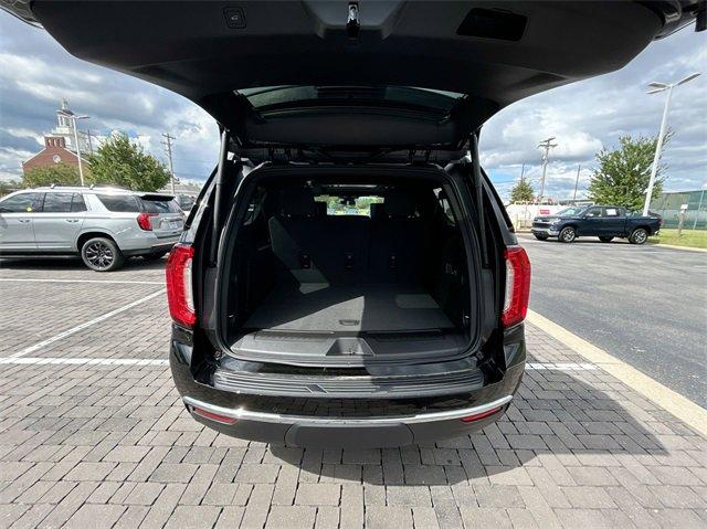 2024 GMC Yukon XL Vehicle Photo in BOWLING GREEN, KY 42104-4102