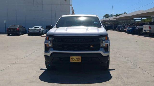 2022 Chevrolet Silverado 1500 Vehicle Photo in SELMA, TX 78154-1460