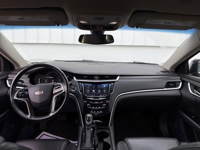 2019 Cadillac XTS Vehicle Photo in JACKSON, MI 49202-1834