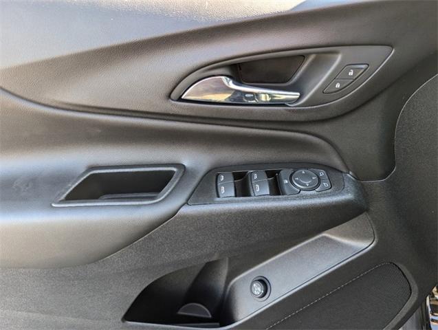 2022 Chevrolet Equinox Vehicle Photo in AURORA, CO 80012-4011