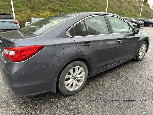 2015 Subaru Legacy Vehicle Photo in INDIANA, PA 15701-1897