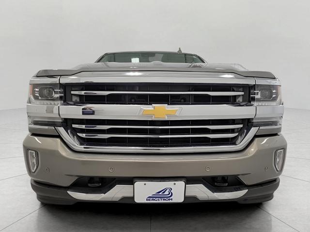 2017 Chevrolet Silverado 1500 Vehicle Photo in NEENAH, WI 54956-2243