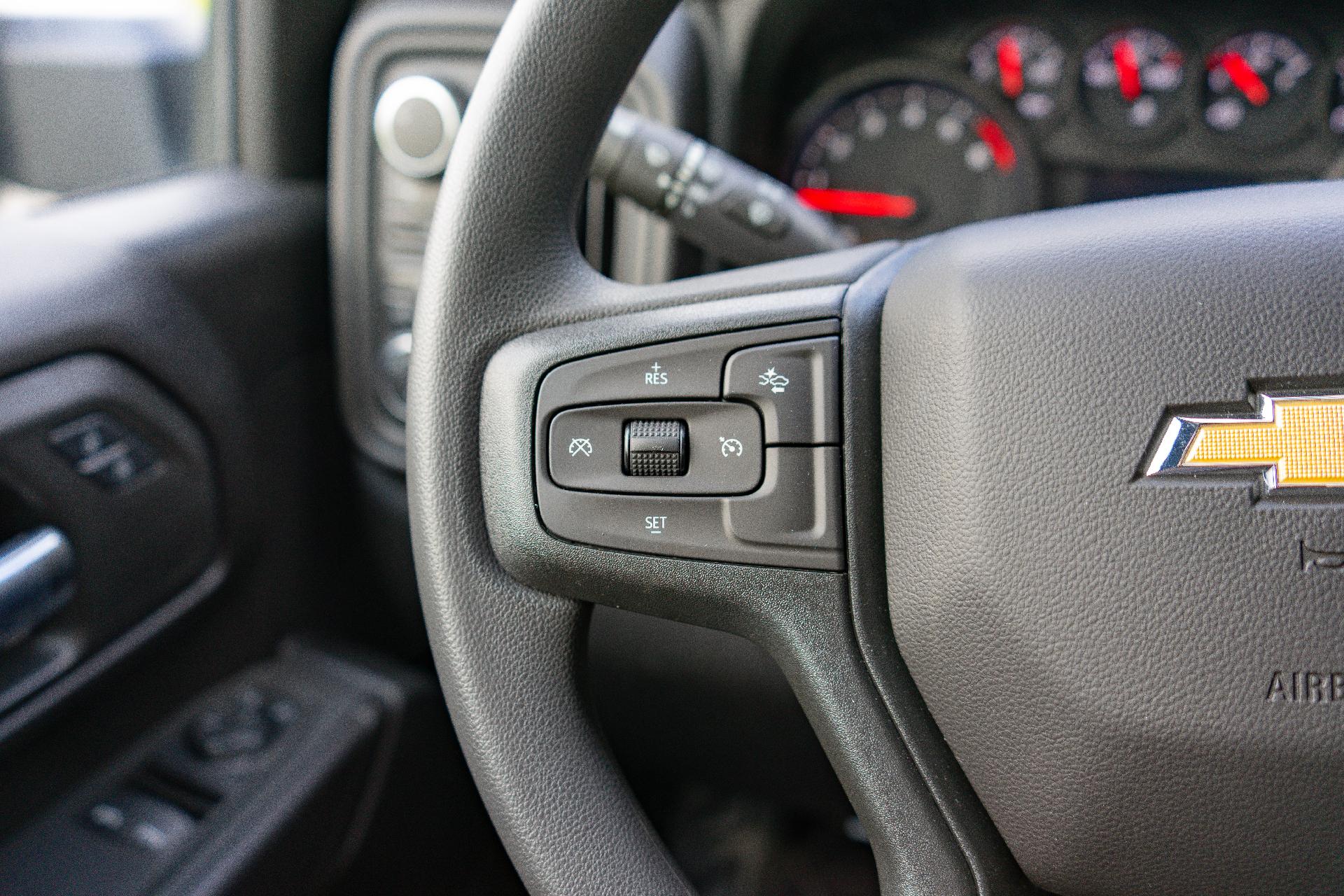 2025 Chevrolet Silverado 2500 HD Vehicle Photo in SMYRNA, DE 19977-2874