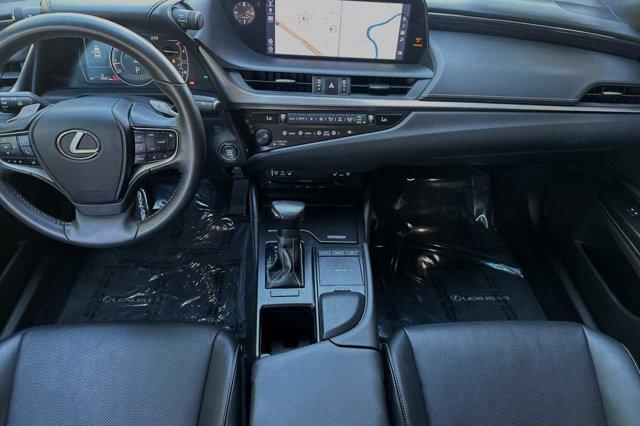 2019 Lexus ES Vehicle Photo in BOISE, ID 83705-3761