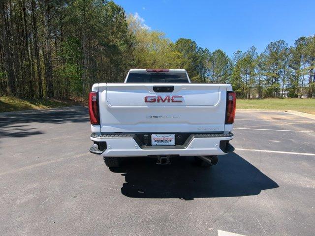 2024 GMC Sierra 2500 HD Vehicle Photo in ALBERTVILLE, AL 35950-0246