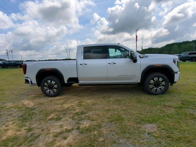 2024 GMC Sierra 2500 HD Vehicle Photo in ALBERTVILLE, AL 35950-0246