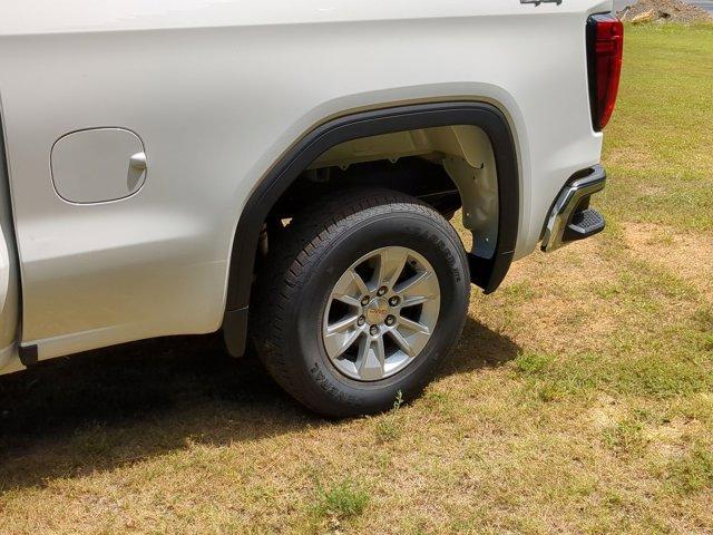 2024 GMC Sierra 1500 Vehicle Photo in ALBERTVILLE, AL 35950-0246