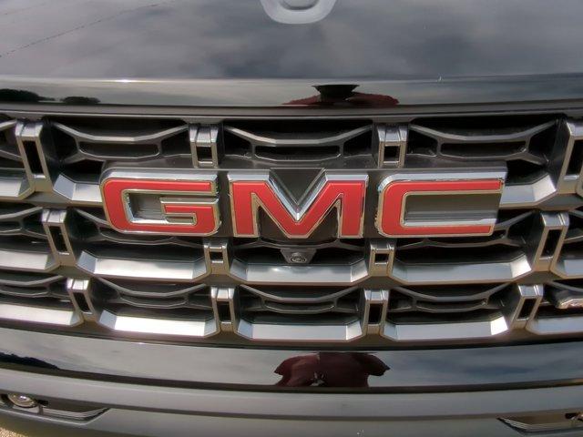 2024 GMC Canyon Vehicle Photo in ALBERTVILLE, AL 35950-0246