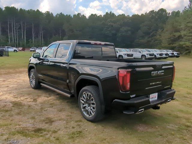 2025 GMC Sierra 1500 Vehicle Photo in ALBERTVILLE, AL 35950-0246