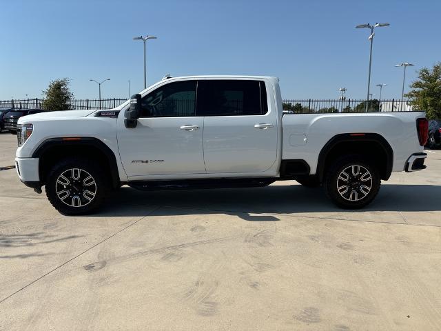 2023 GMC Sierra 2500 HD Vehicle Photo in Grapevine, TX 76051