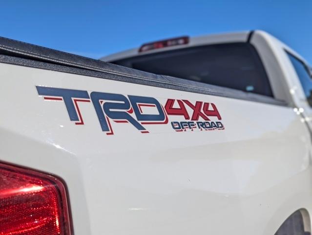 2019 Toyota Tundra 4WD Vehicle Photo in POMEROY, OH 45769-1023