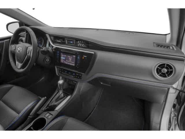 2019 Toyota Corolla Vehicle Photo in POMPANO BEACH, FL 33064-7091