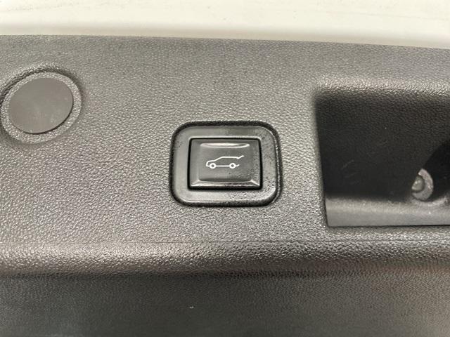 2022 Chevrolet Equinox Vehicle Photo in GLENWOOD, MN 56334-1123