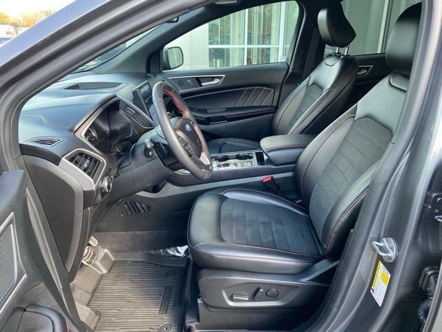 2024 Ford Edge Vehicle Photo in Mahwah, NJ 07430-1343