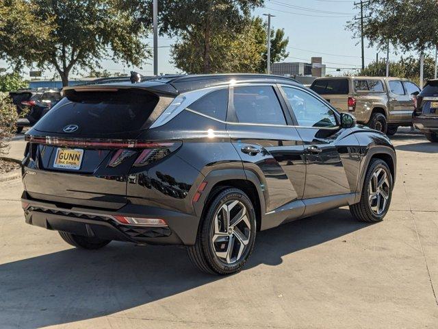 2022 Hyundai TUCSON Vehicle Photo in San Antonio, TX 78209